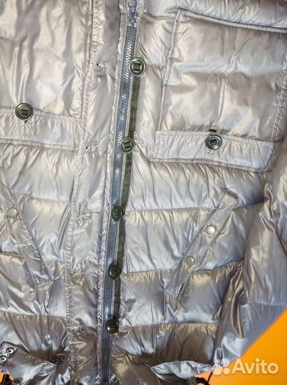 Куртки женские демисезонные