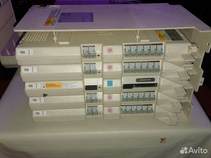 Атс Партнёр 2