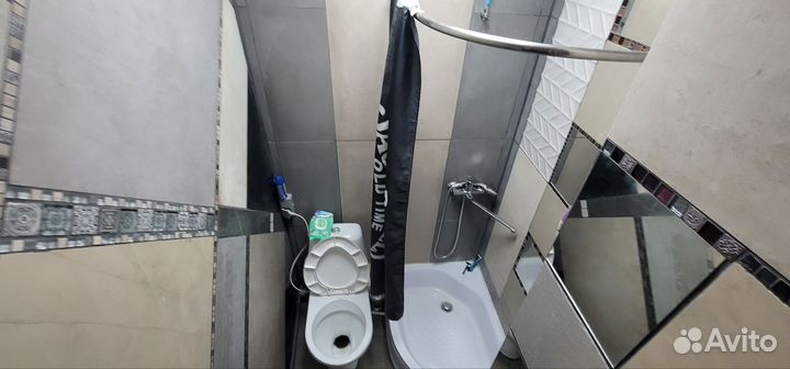 Аппартаменты 33м²