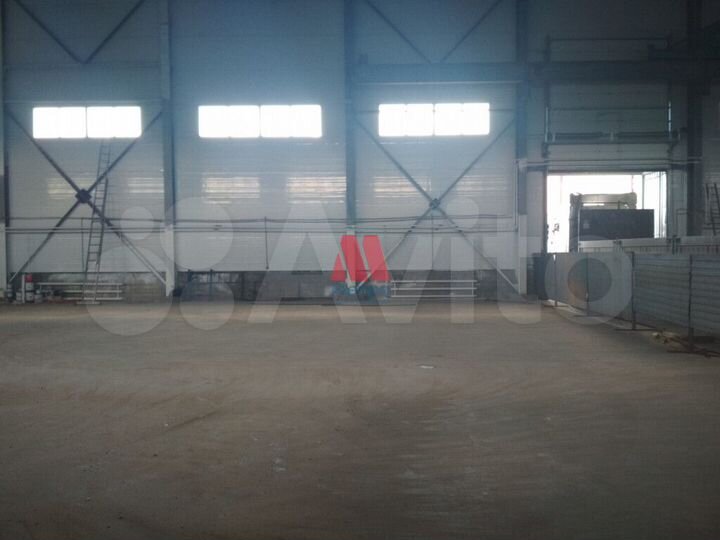 Склад/Производство