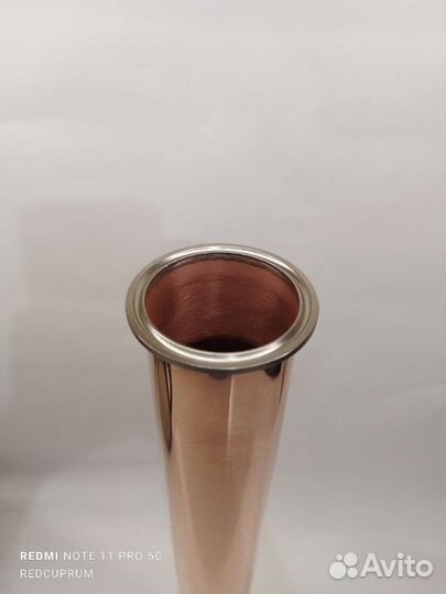 Медная колонна 2