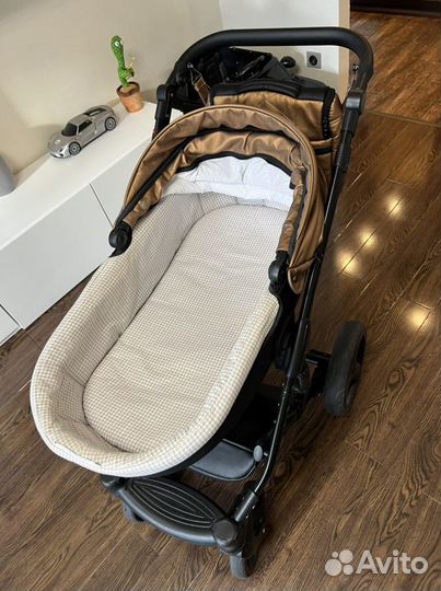 Коляска verdi mirage 2 в 1
