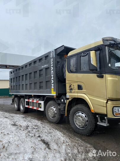 Shacman (Shaanxi) X3000, 2023