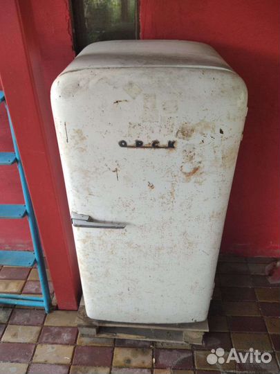 Холодильник Орск бу