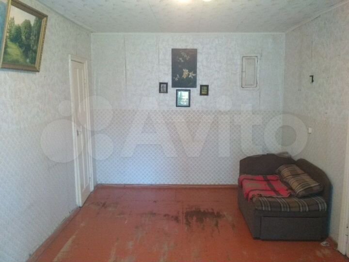 2-к. квартира, 39,5 м², 2/5 эт.