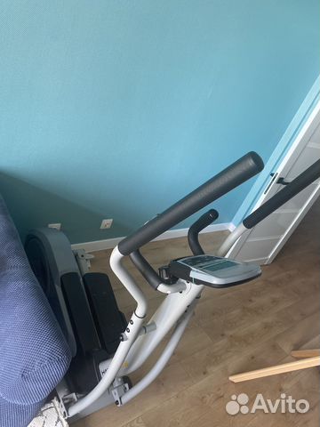 Продам Эллиптический тренажер Hasttings FS300 aero