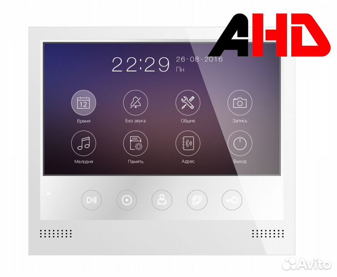 Selina HD M VZ Tantos