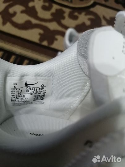 Шиповки для бега nike
