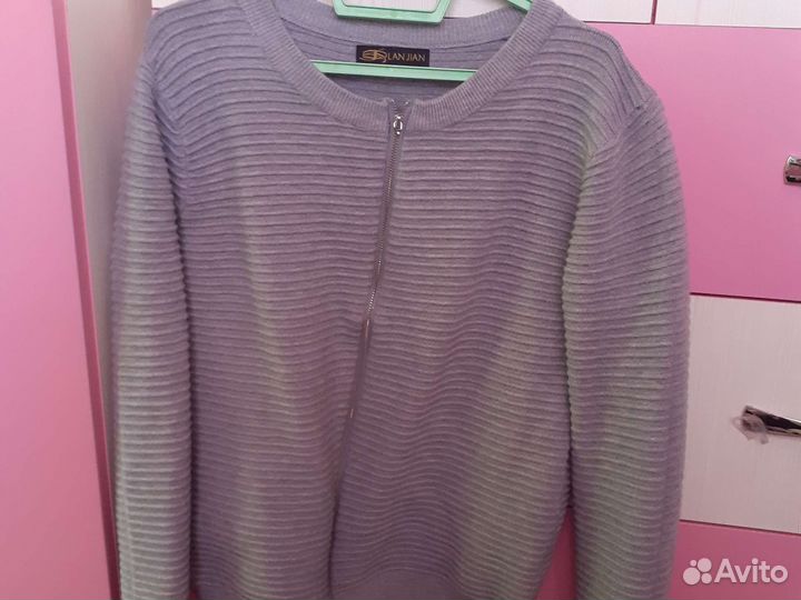 Джемпер детский