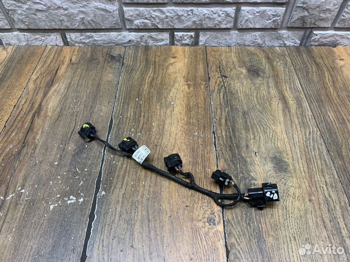 Kia Ceed Проводка (коса) катушек зажигания