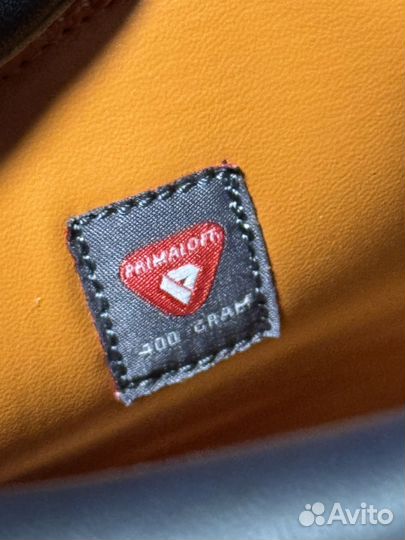 Ботинки Timberland 43