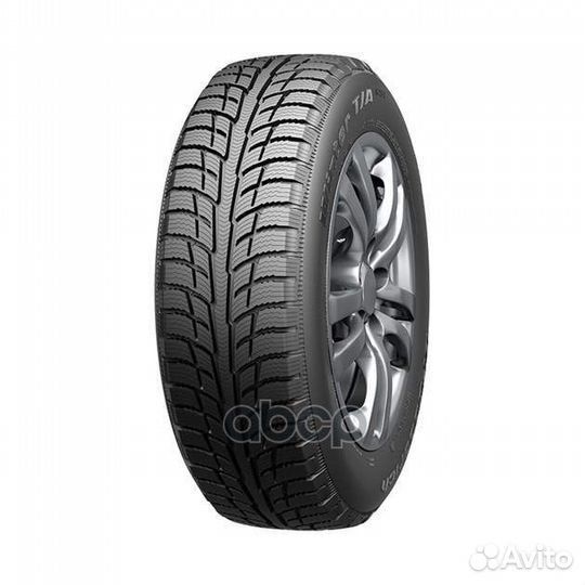 Bfgoodrich Winter T/A KSI 235/70 R16