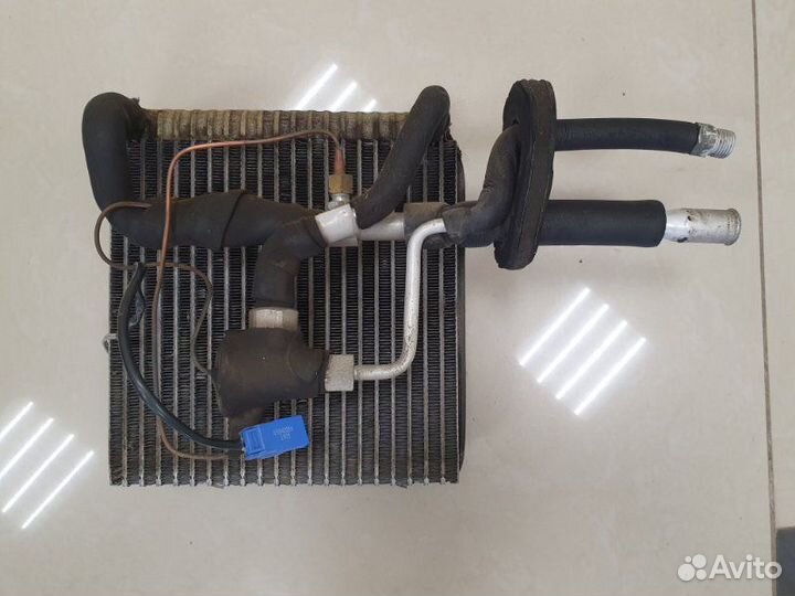 Испаритель кондиционера Haima 3 седан HM483Q-A