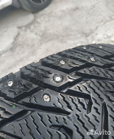 Nokian Tyres Hakkapeliitta 8 195/65 R15 92T