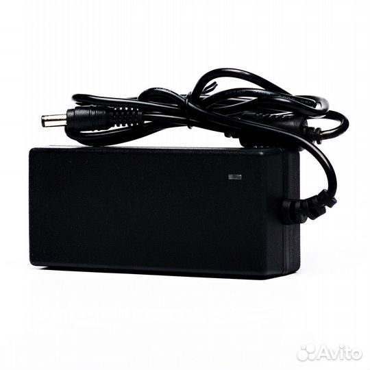 Блок питания бпа-12-060 12В, 60Вт, IP20, пластик