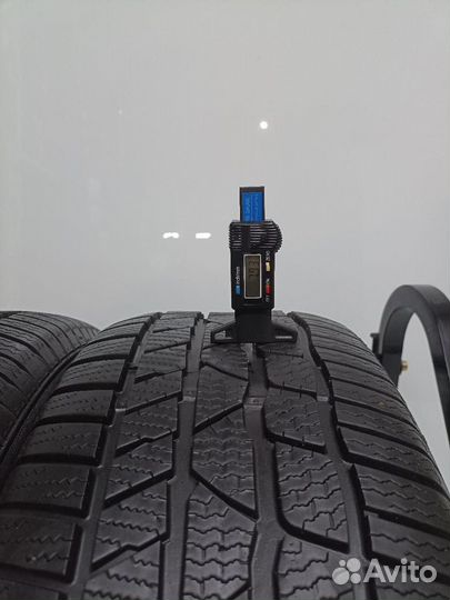 Continental ContiWinterContact TS 830 P 245/50 R18