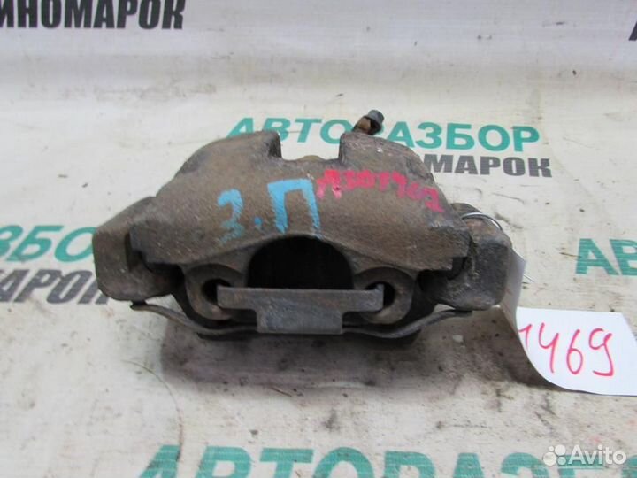 Суппорт задний правый для BMW 3-series 4 1998-200