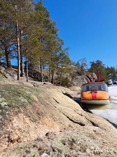 Прогулки Экскурсии Валаам,Ладожские шхеры