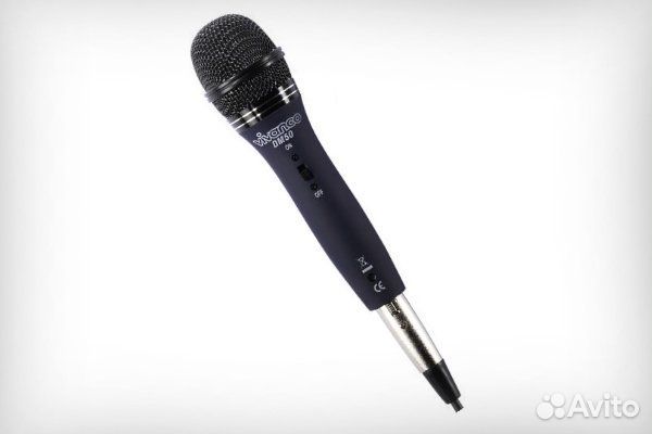 Микрофон Vivanco DM50