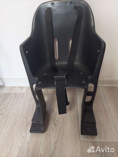 Велокресло