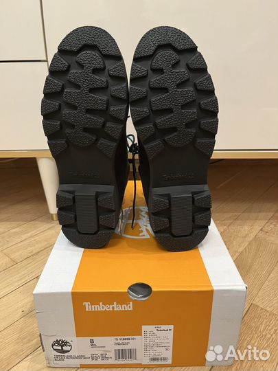 Timberland 6 inch оригинал