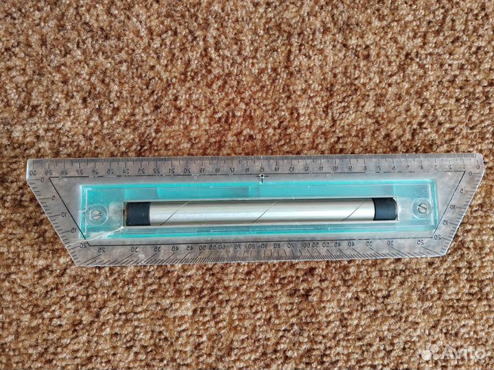 Линейки СССР