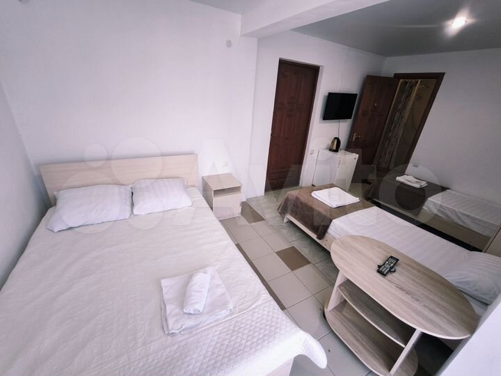 Комната 12 м², 2/3 эт.