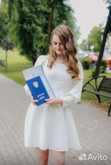 Репетитор по русскому языку ЕГЭ, ОГЭ и ВПР