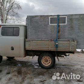 Agat BUDKA УАЗ Будка - купить в Киеве и Украине по доступным ценам