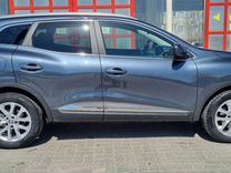 Renault Kadjar 1.5 AMT, 2019, 128 800 км, с пробегом, цена 1 860 000 руб.