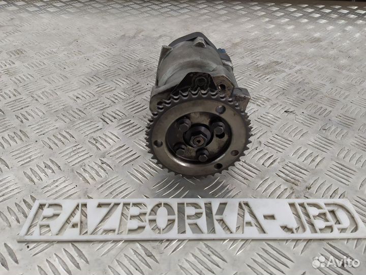 Тнвд Ford Transit 2.0