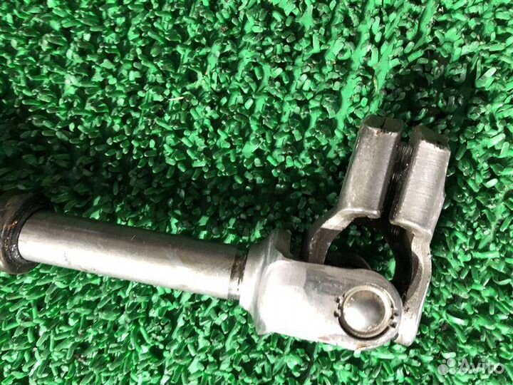 Карданчик рулевой Toyota Tundra, Sequoia