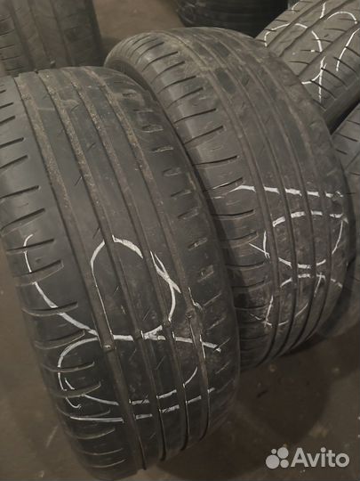 Michelin Primacy 3 205/55 R16