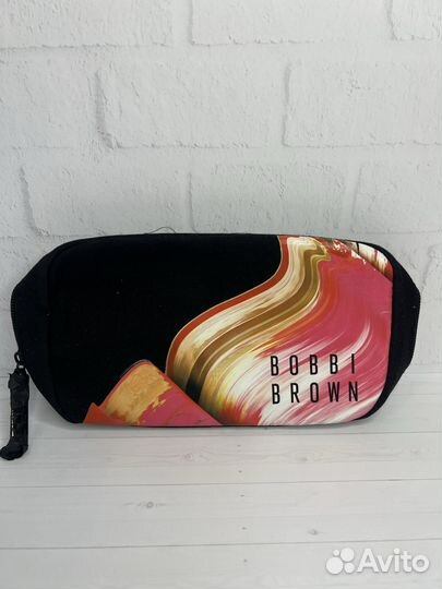 Bobbi Brown косметичка