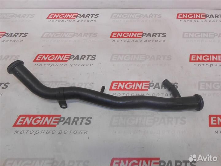 Патрубок системы охлаждения Honda Accord CF4(97-0