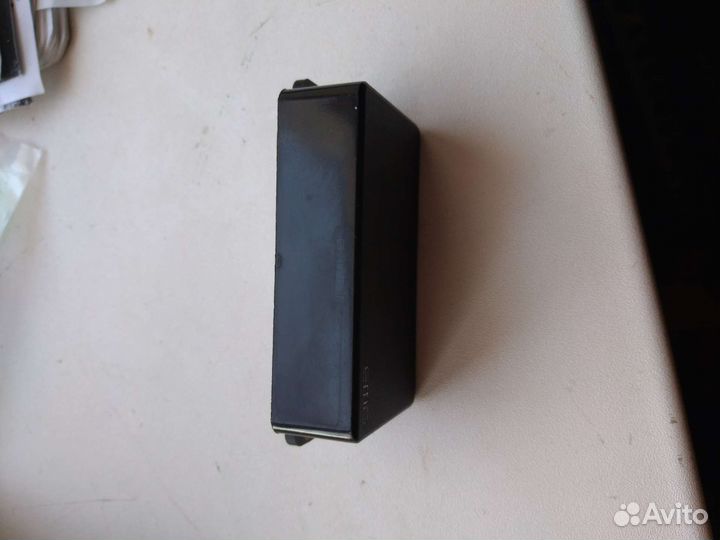 Хабакер EMG 81