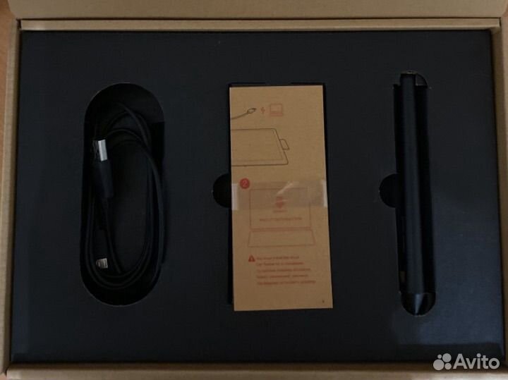 Графический планшет wacom