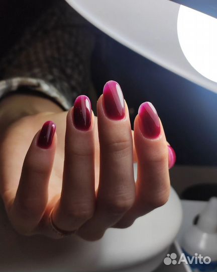 Маникюр педикюр наращивание ногтей
