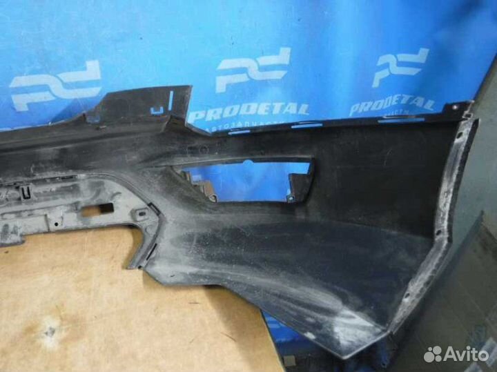 Бампер задний Ford Kuga