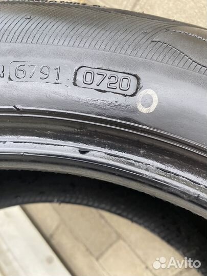 Колёса летние r17 215/60