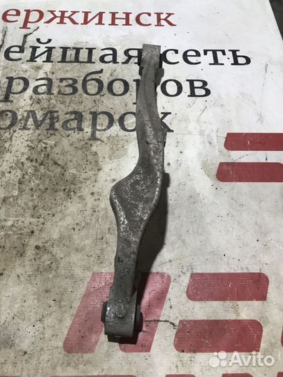 Рычаг задний Nissan X-Trail II (2007—2011)