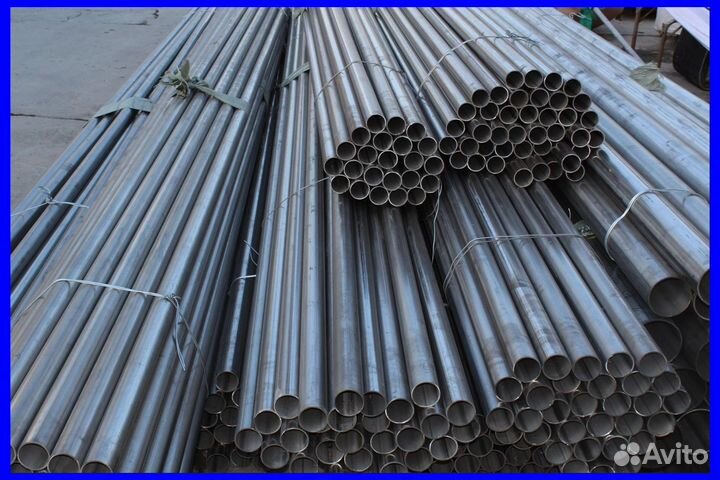 Труба металлическая