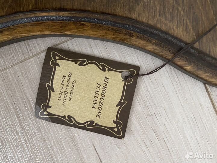 Декоративное панно Трофей