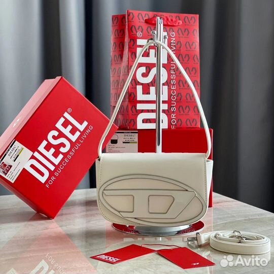 Сумка женская diesel