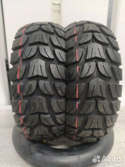 Шины для самоката