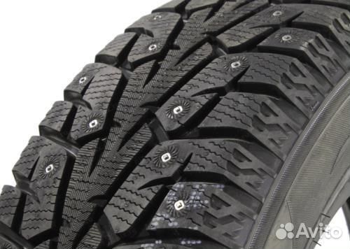 Yokohama Ice Guard IG55 205/75 R15 97T