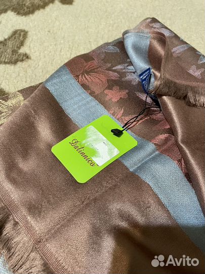 Шарф женский