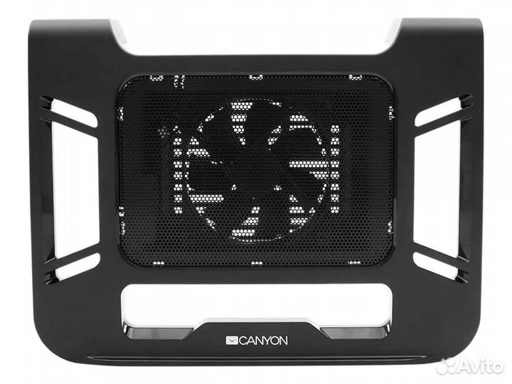 Подставка для ноутбука Canyon CNR-FNS01 Новая