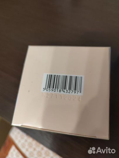 Парфюмерная вода avon Incandessense 50мл