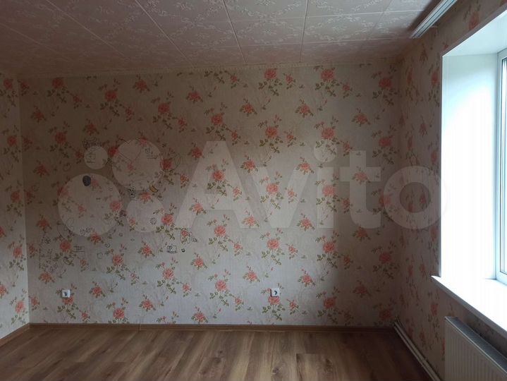 2-к. квартира, 66 м², 1/9 эт.